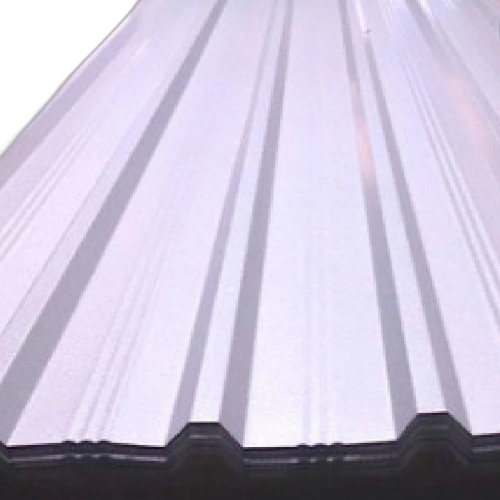 PVC White Transparent Roofing Sheets