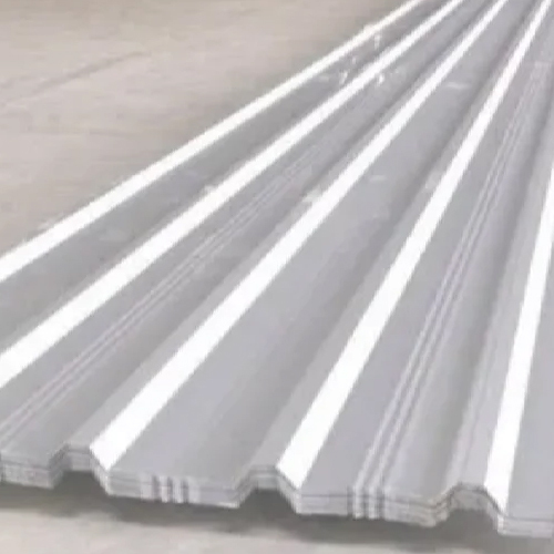 PVC White Transparent Roofing Sheets
