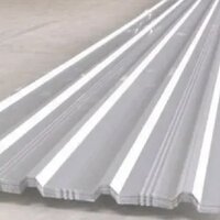 PVC White Transparent Roofing Sheets