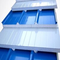 Metal Roofing Sheets