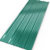 Metal Roofing Sheets