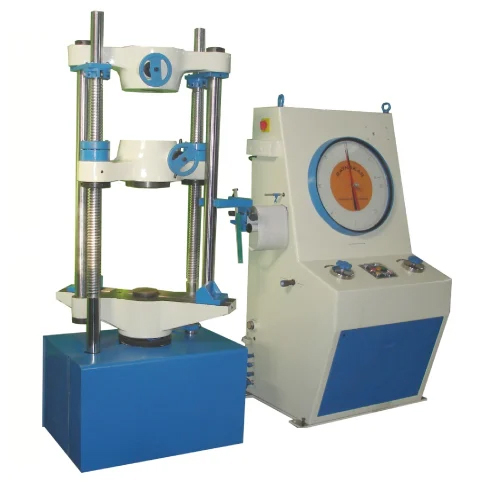 Mechanical Universal Testing Machine - Application: Industrial