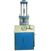 Stainless Steel Universal Spring Testing Machine