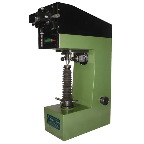 Industrial Vickers Hardness Tester - Accuracy: 100 %
