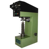 Industrial Vickers Hardness Tester