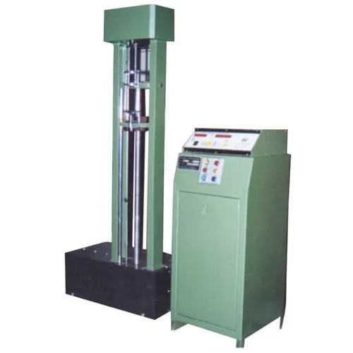 Tensile Strength Testing Machine - Accuracy: 100 %