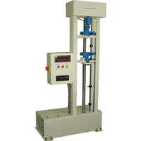 Computerized Tensile Testing Machine