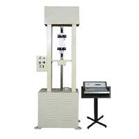 Electronic Tensile Tester - Accuracy: 100  %