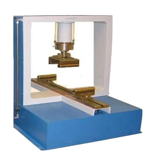 Spring Load Testing Machine - Accuracy: 100 %