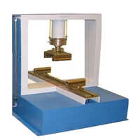 Spring Load Testing Machine