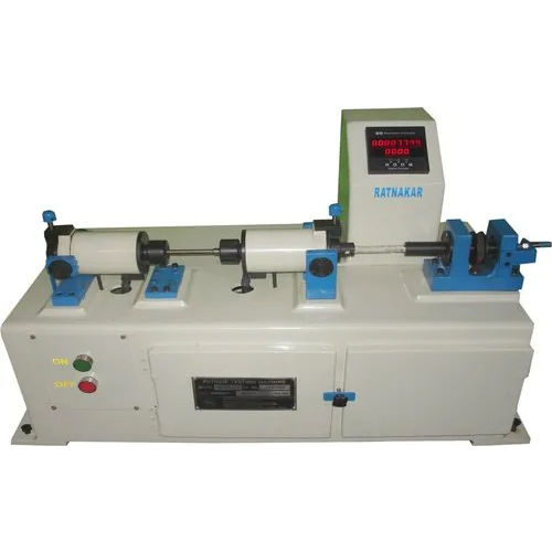 Fatigue Testing Machine