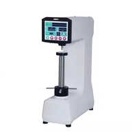 Digital Motorized Rockwell Hardness Tester