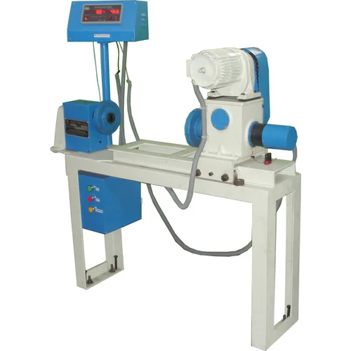 Digital Torsion Testing Machine - Accuracy: 100 %
