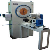Analogue Torsion Testing Machine - Accuracy: 100  %