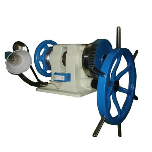 Industrial Erichsen Testing Machine - Accuracy: 100 %