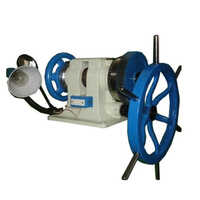 Industrial Erichsen Testing Machine - Accuracy: 100  %