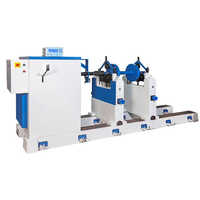 Dynamic Balancing Machine - Application: Industrial