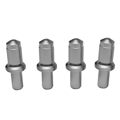 Steel Ball Indenter