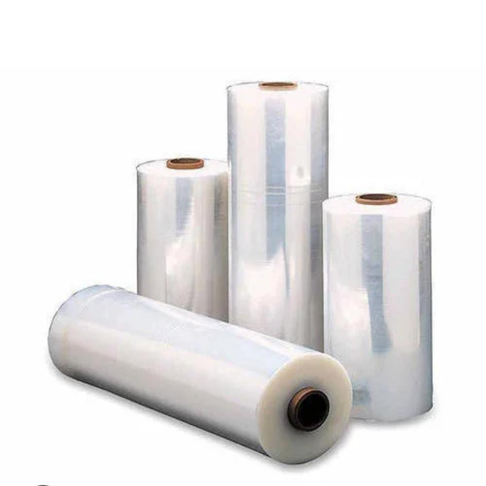 pvc strech film