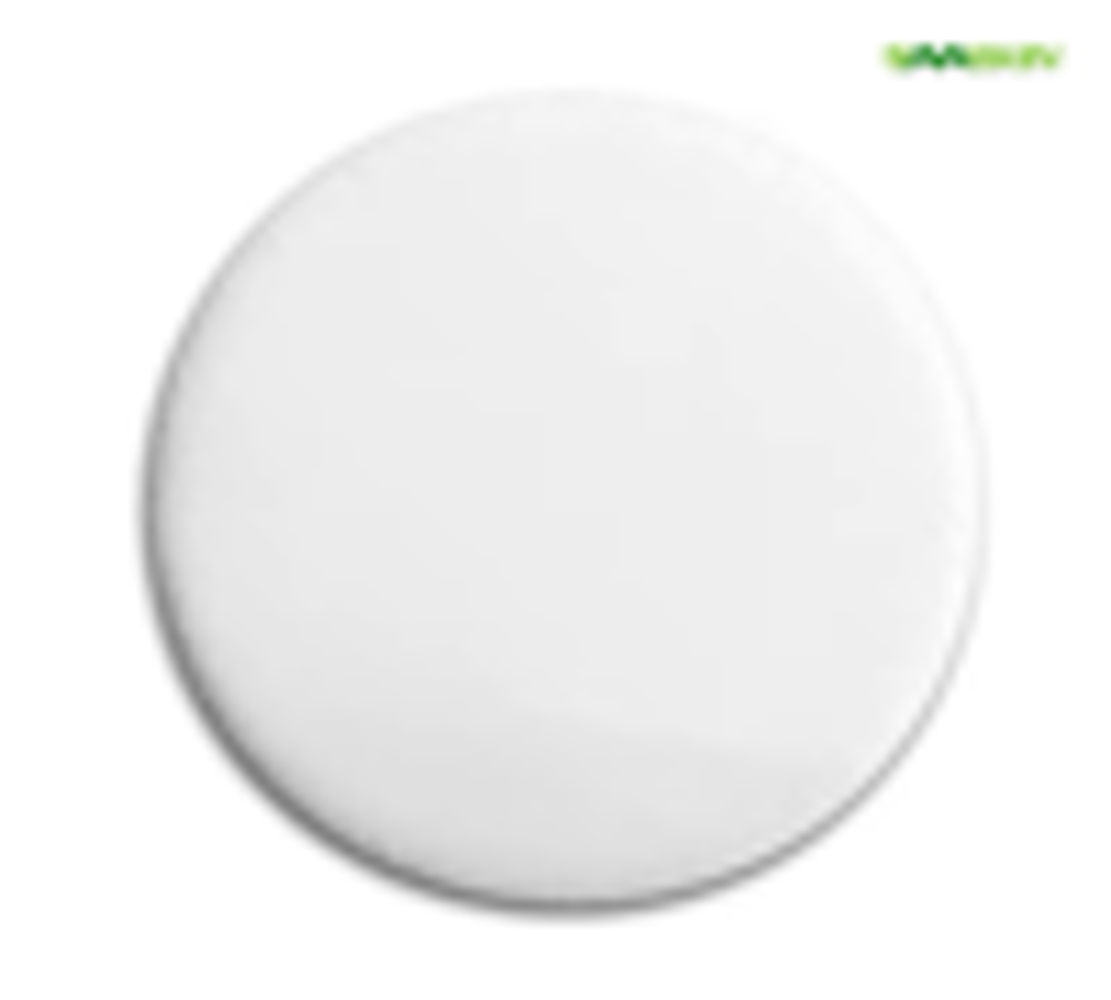 Waters Corp PTFE CR Solvent Filter, 13 mm, 0.45 m, 100/pk