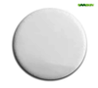 Waters Corp PTFE CR Solvent Filter, 13 mm, 0.45 m, 100/pk