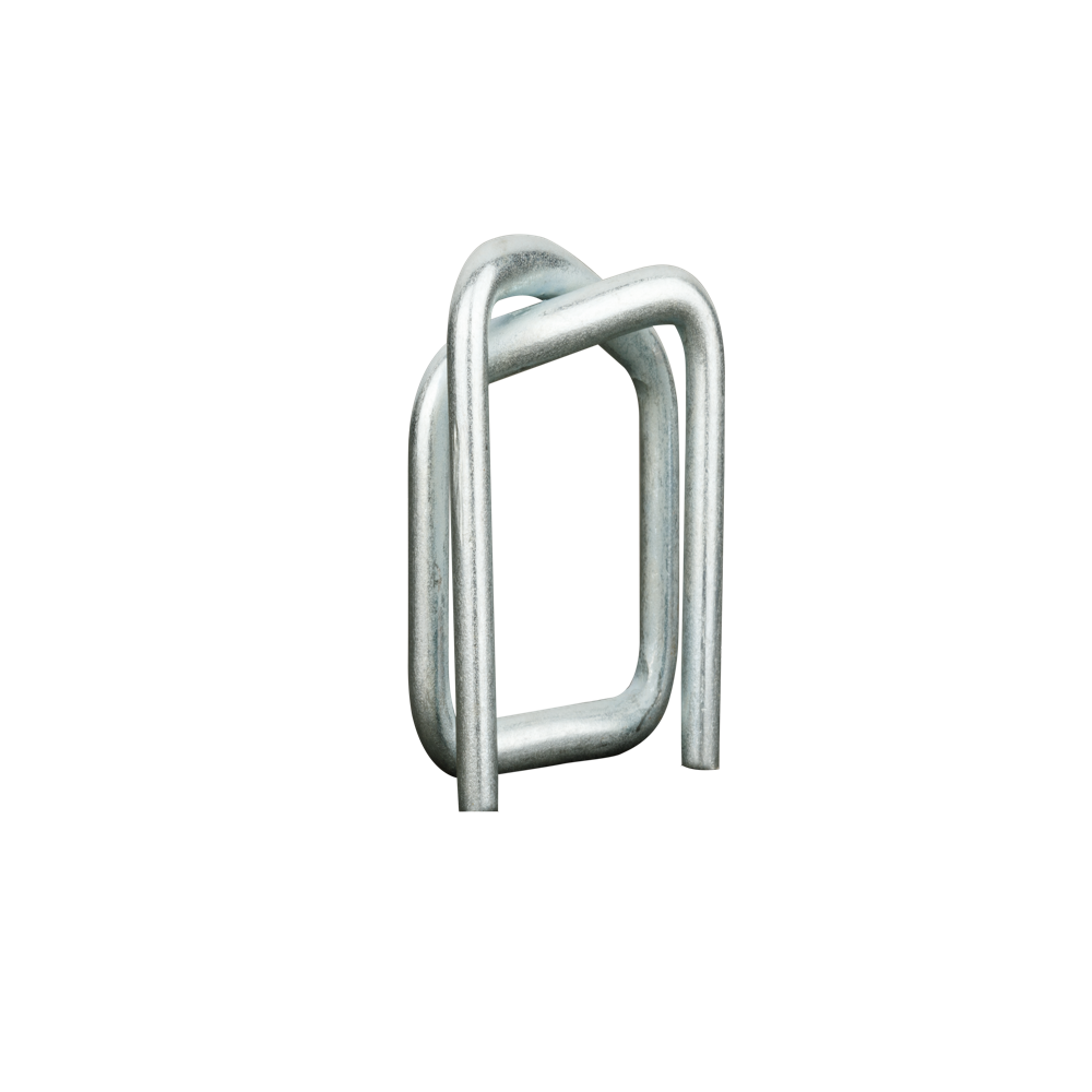 Cord Strap Buckle For Export Packaging - Application: Box Packing