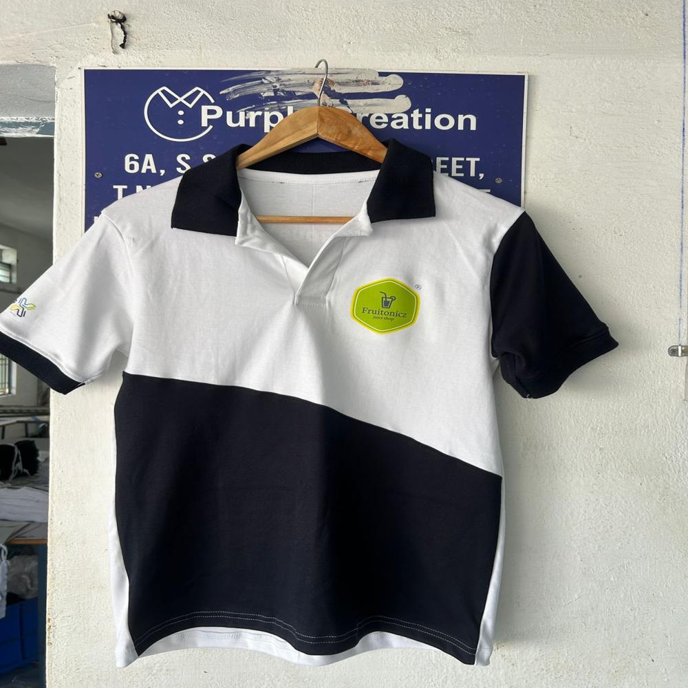 Corporate T Shirts - Age Group: Adults