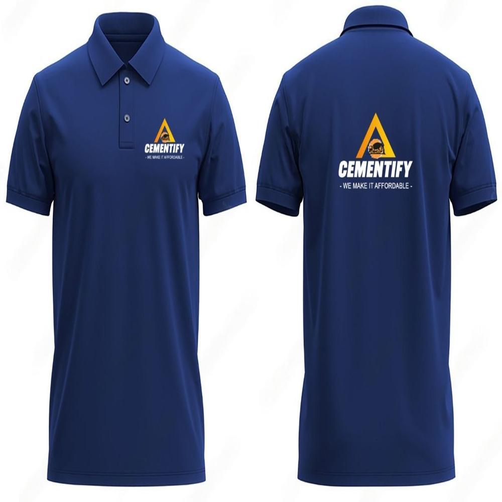 Corporate T Shirts - Age Group: Adults