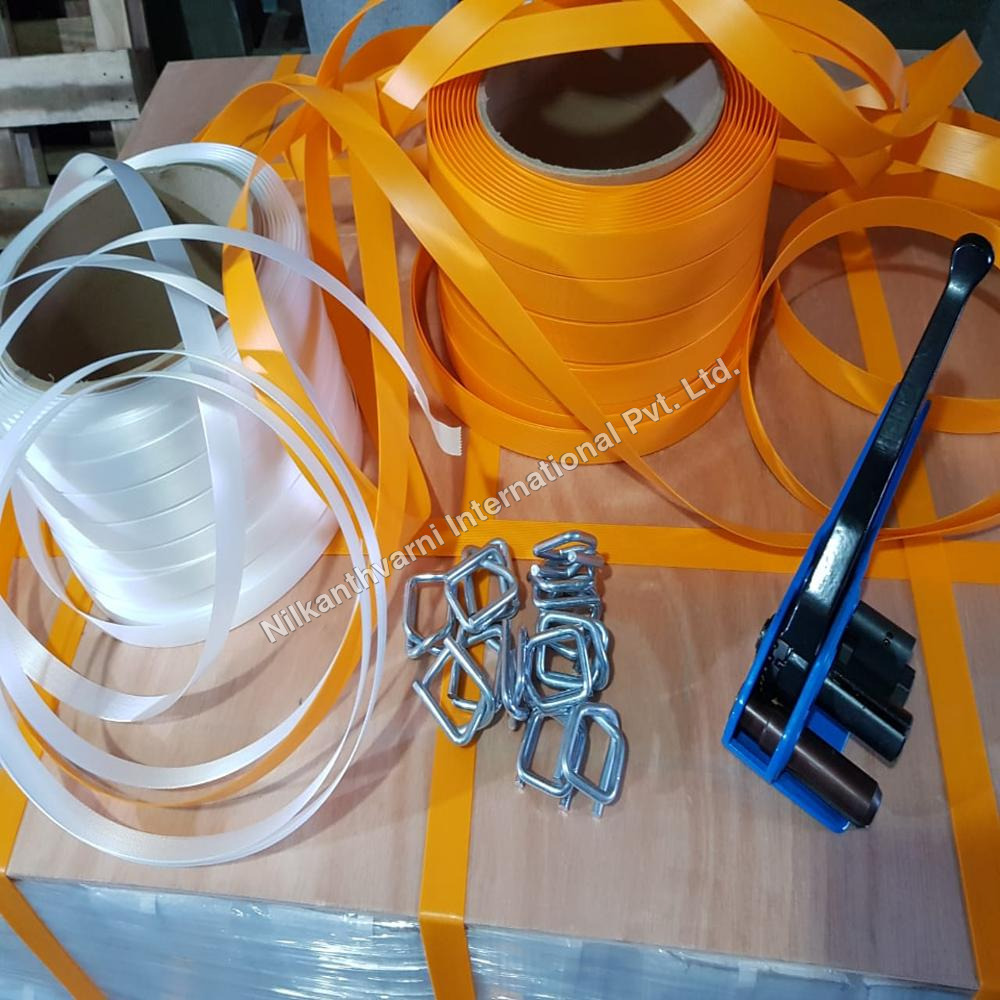 Wholesale Metal Buckles For Cord Strap - Application: Box Packing