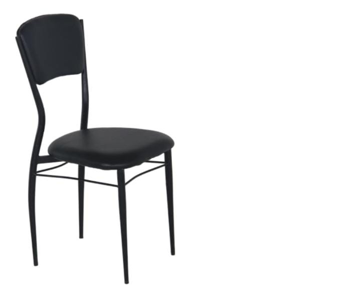 OM WOODS DMC 107 DINING CHAIR 