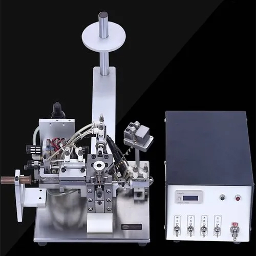 Ipex Crimping Machines - Color: Silver