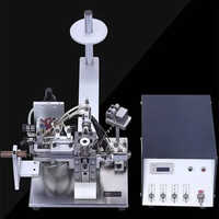 Ipex Crimping Machines - Color: Silver
