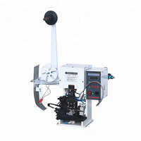 Automatic Wire Stripping And Crimping Machine