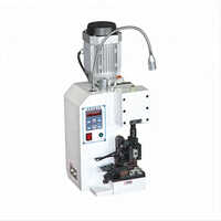 Terminal Crimping Machine
