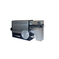 Magnetic Pneumatic Wire Stripping Machine - Color: Silver
