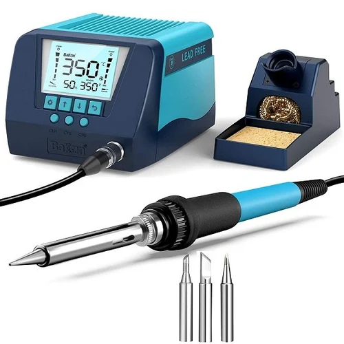 Soldering Station