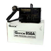 Quick 850a Smd Rework Station - Operating Voltage: 230-440 Volt (v)