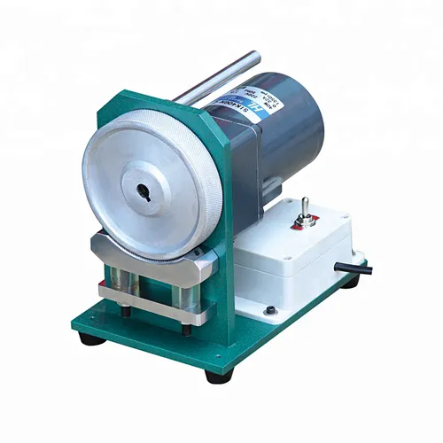 UKI-100N Wire Twisting Machine
