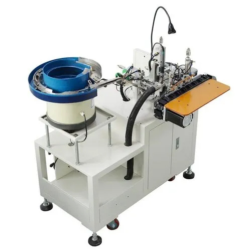 Usb Connector Soldering Machine - Operating Voltage: 230 Volt (V)