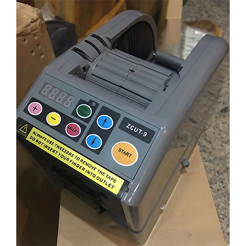 Z Cut-9 Automatic Tape Dispenser
