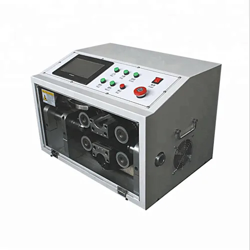 UKI-250 Automatic PVC Pipe- Tube Cutting Machine