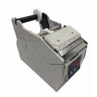Uki- X130 Automatic Label Dispenser - Dimension (l*w*h): 166x 174x 280 Millimeter (mm)