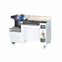 Automatic Nylon Cable Tying Machine - Dimension (l*w*h): 1200*550*780 Millimeter (mm)