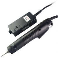 Bsd 102 Electrical Screwdriver - Features: High Quality