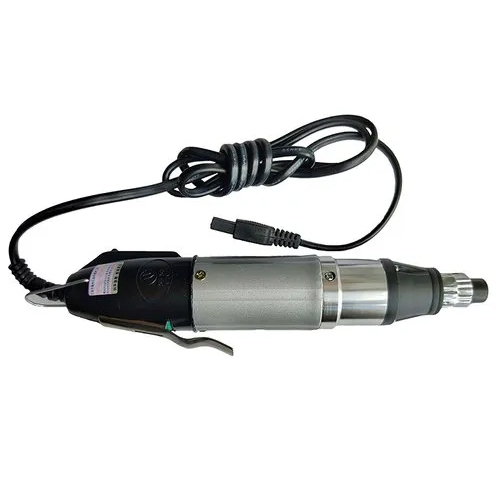 Uki-802 Electric Screw Driver With Power Supply - Features: Stable Operation