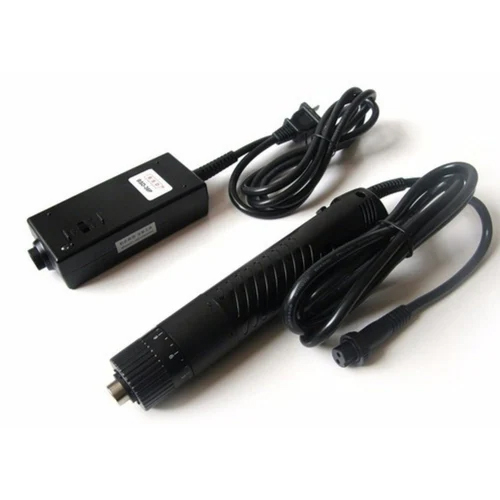 Bsd 101 Electric Screw Driver - Color: Black