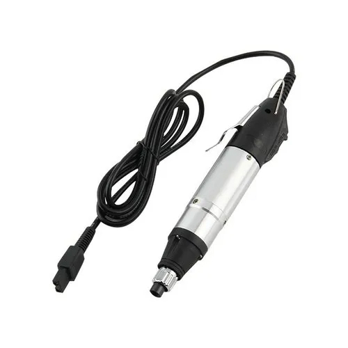 Uki-801 Electric Screw Driver With Power Supply - Features: Portable