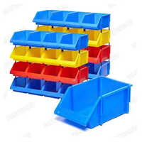 Esd Bin Boxes - Color: Different Available