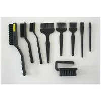 Esd Safe Brush - Color: Black