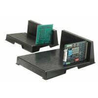 Black L Type Esd Pcb Tray - Material: Anti-static